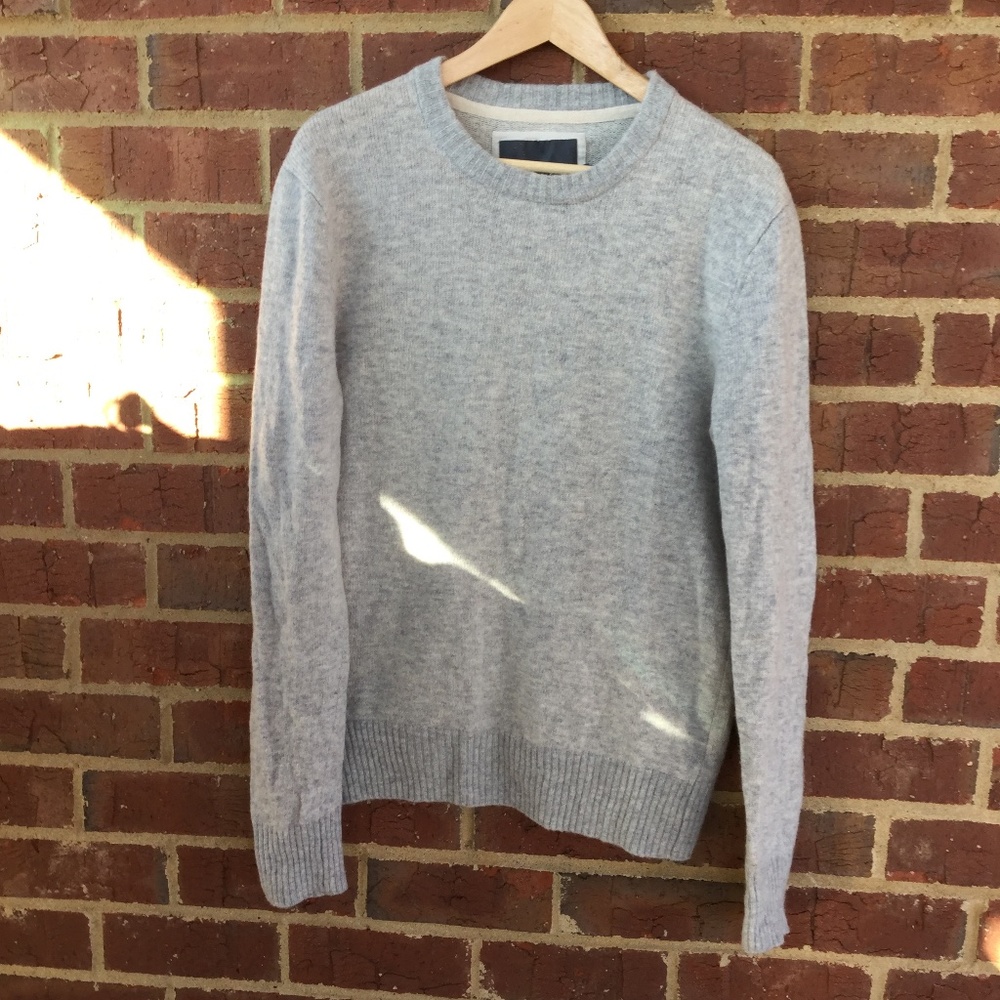 H & M Label of Graded Goods L.O.G.G. Wool